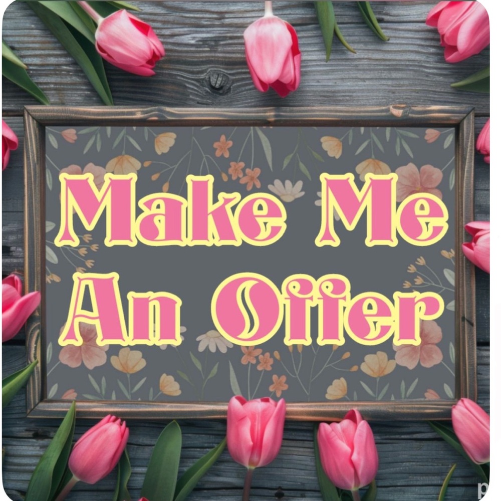Let’s make some offers and SAVE!